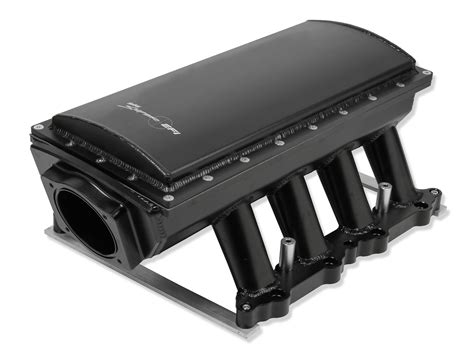 holley sniper intake manifold